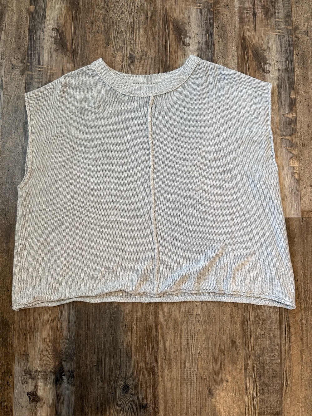 Knit Blouses - Set of 2 - Picture 3 of 5